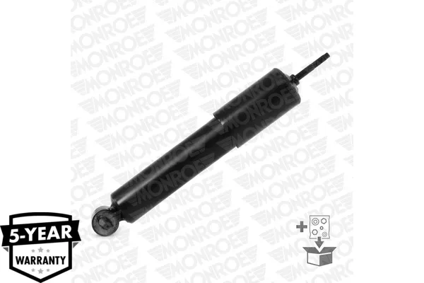 Amortiguador trasero MB303740 Mitsubishi