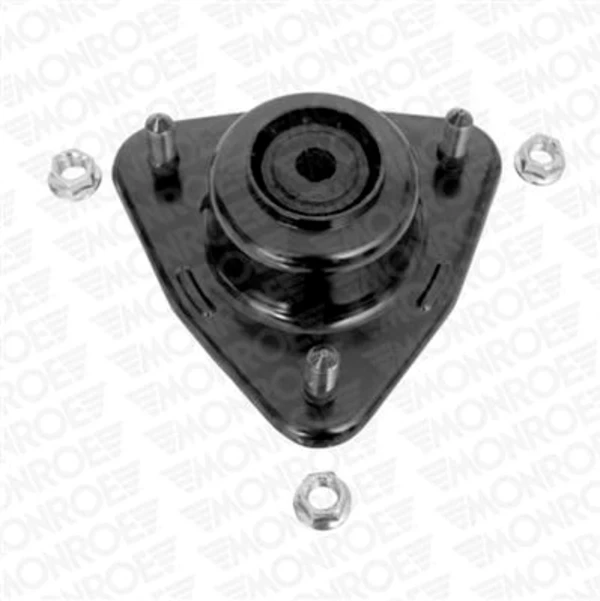 Soporte amortiguador delantero para Hyundai Atos (MX)