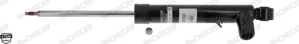 Amortiguador trasero izquierdo C1517L Monroe