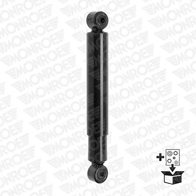 Amortiguador T1127 Monroe