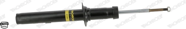 Amortiguador delantero Honda Accord 7 (CL, CM)