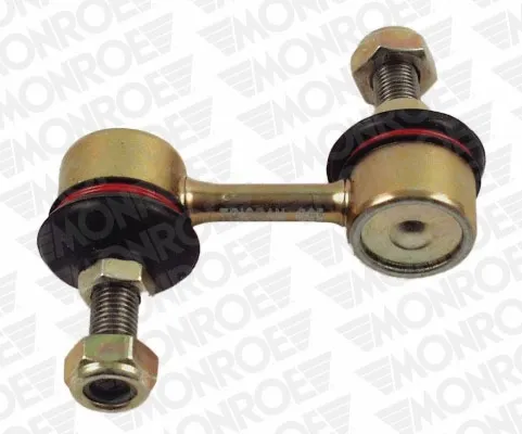 Bieleta estabilizadora trasera Mitsubishi Galant VIII