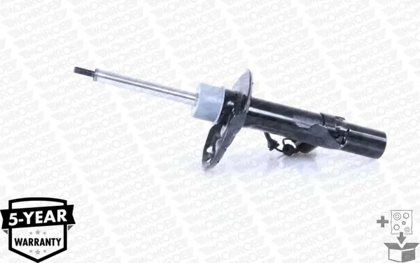 Amortiguador delantero derecho C2506R Monroe
