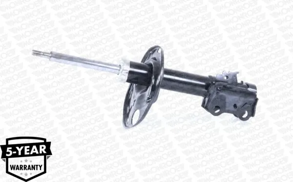 Amortiguador delantero izquierdo G8231 Monroe