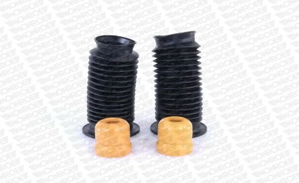 Tope de amortiguador delantero con guardapolvo PK164 Monroe