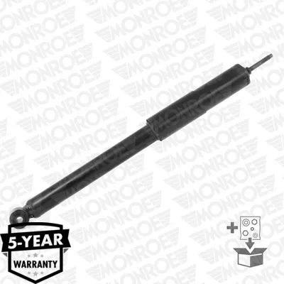 Comprar Amortiguador trasero BMW 3  E30