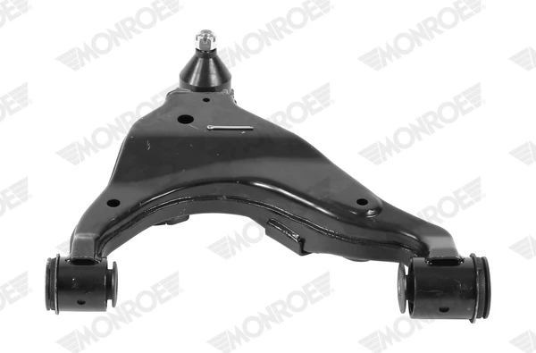 Barra oscilante, suspensión de ruedas delantera, inferior izquierda Toyota Fj Cruiser 