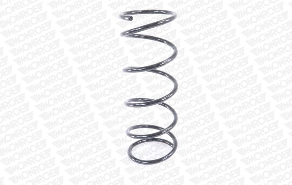 Muelle de suspensión eje delantero para Ford Focus (DNW)
