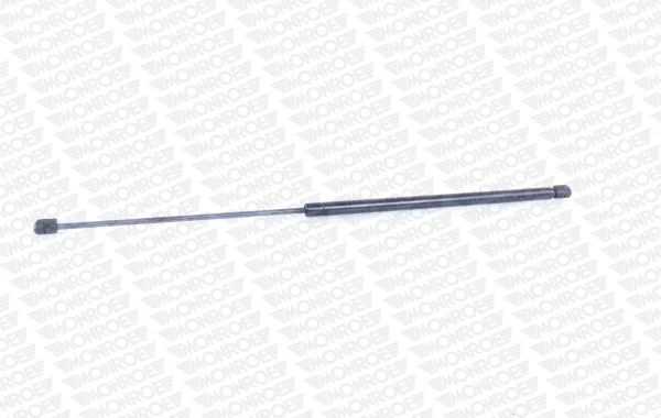 Muelle neumático, capó de motor Hyundai Sonata 5 (NF)
