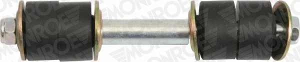 Soporte de barra estabilizadora delantera Ford Granada (GNU)