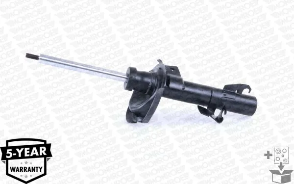 Amortiguador delantero derecho C51334700A Mazda