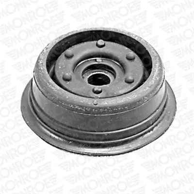 Copela de amortiguador trasero Hyundai Accent I