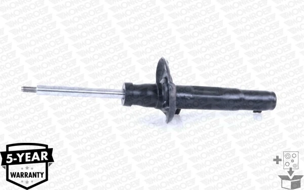 Amortiguador delantero 6Q0413031AP VAG