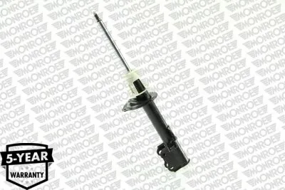 Amortiguador trasero izquierdo G7289 Monroe