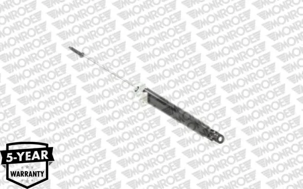 Amortiguador trasero G1094 Monroe