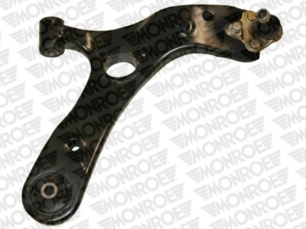Barra oscilante, suspensión de ruedas delantera, inferior derecha Toyota Prius (ZVW30)