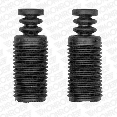 Tope de amortiguador trasero y guardapolvo PK306 Monroe