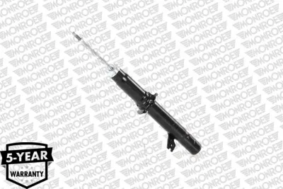 Amortiguador delantero izquierdo G1156 Monroe