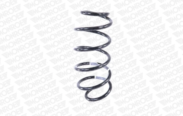 Muelle de suspensión eje delantero para Volkswagen Passat (B6, 3C5)