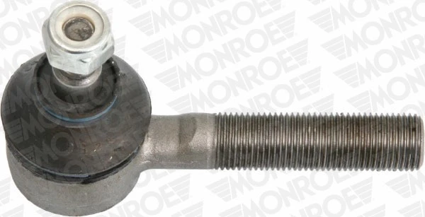 Rótulas de dirección на Mercedes E (W123)