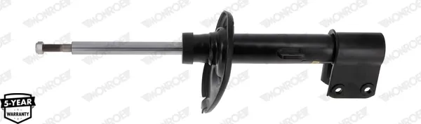 Amortiguador delantero izquierdo G8384 Monroe