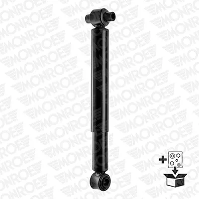 Amortiguador T1308 Monroe