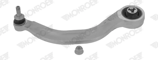 Brazo inferior izquierdo de la suspensión delantera 104435400A Chrysler