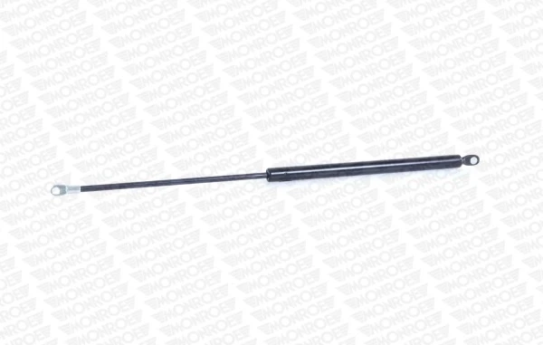 Amortiguadores maletero Fiat Panda 1 (141A)