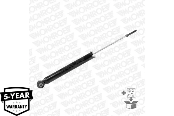 Amortiguador trasero derecho G1095 Monroe