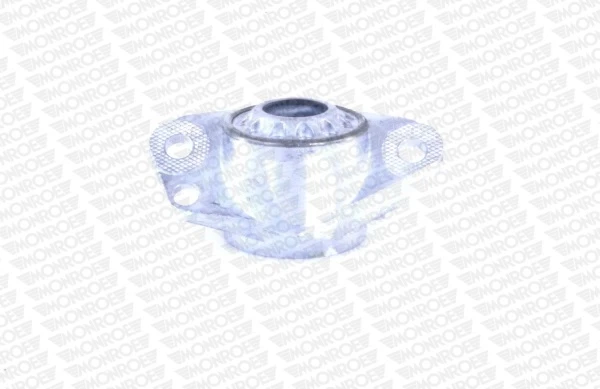Soporte amortiguador trasero Audi A2 (8Z0)
