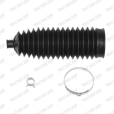 Fuelle, dirección Ford Fiesta JH, JD