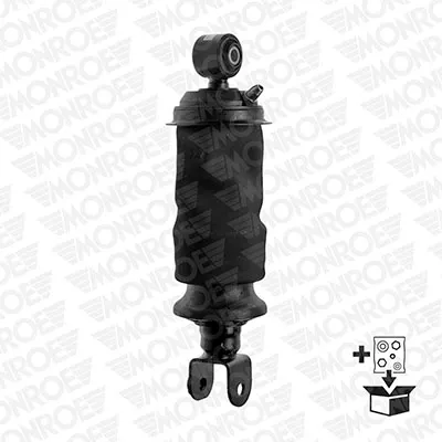 Amortiguador de cabina MONROE CB0184