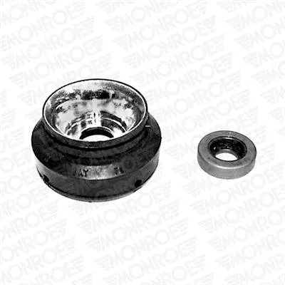 Soporte del amortiguador delantero MK027 Monroe