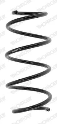 Muelle delantero Mercedes A W176