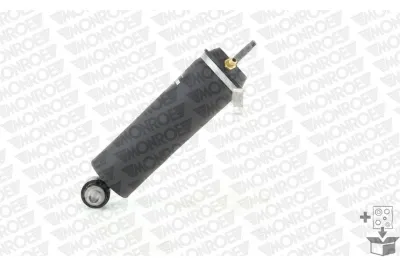 Amortiguador de cabina MONROE CB0212