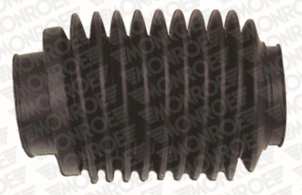 Fuelle, dirección Alfa Romeo 33 (907A)