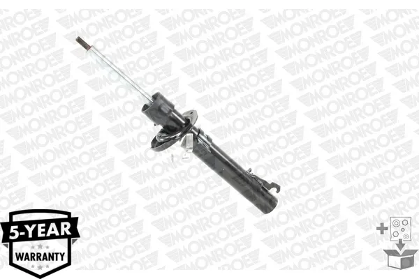 Amortiguador delantero izquierdo G7395 Monroe
