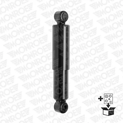 Amortiguador trasero T5169 Monroe