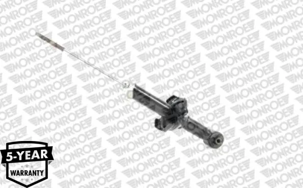 Amortiguador trasero Rover 25 RF