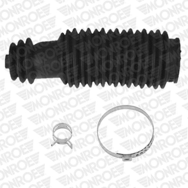 Fuelle, dirección Peugeot 405 1 (15B)