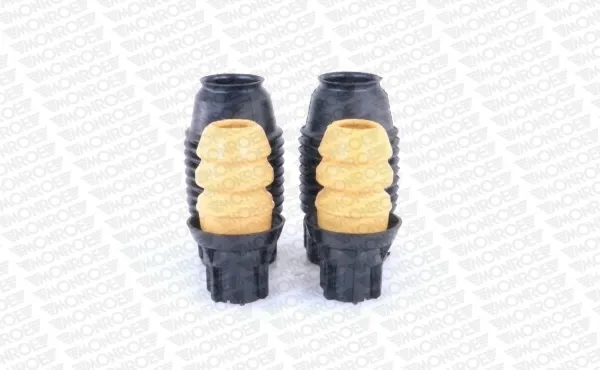 Tope de amortiguador delantero con guardapolvo PK161 Monroe