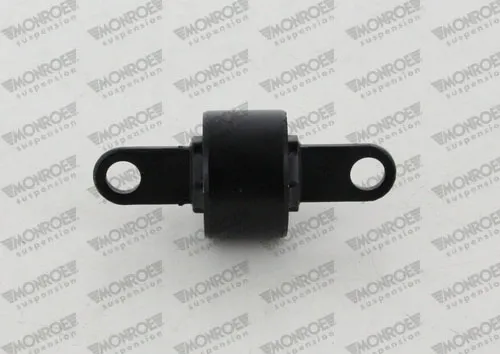 Buje delantero del brazo longitudinal trasero L10860 Monroe