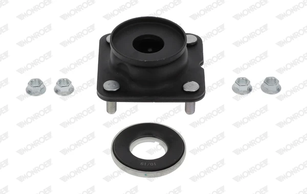 Soporte amortiguador delantero para Mazda CX-7 (ER)