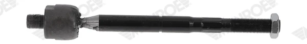 Barra de acoplamiento Toyota RAV4 3 (A3)