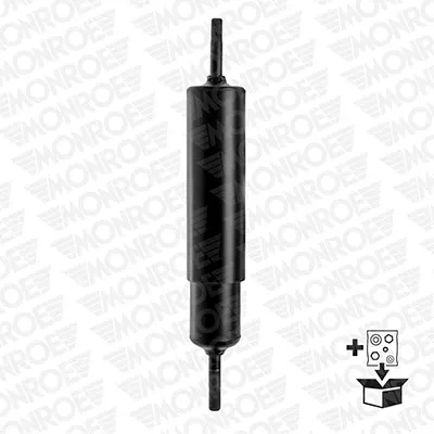 Amortiguador 112900 Sachs