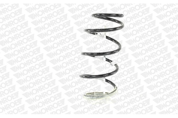 Muelle de suspensión eje delantero para Renault Megane (KZ0)