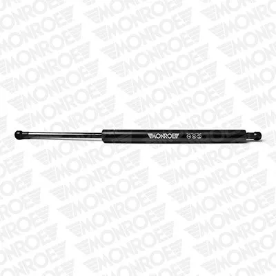 Amortiguador maletero Renault 11 5 dr