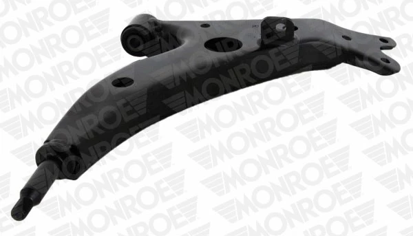Barra oscilante, suspensión de ruedas delantera, inferior derecha Toyota RAV4 1 (XA)