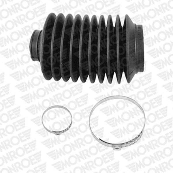 Fuelle, dirección Volkswagen Transporter T4 (70A, 70H, 7DA, 7DH)