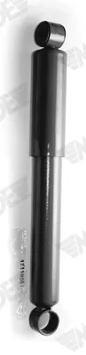 Amortiguador trasero D4479S Monroe